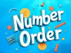 Jwèt Number Order