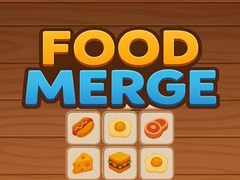 Jwèt Food Merge