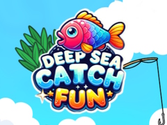 Jwèt Deep Sea Catch Fun