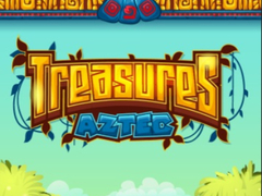Jwèt Treasures Aztec
