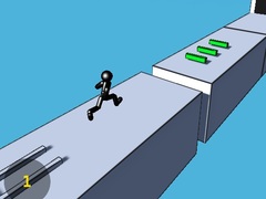 Jwèt Stickman Ladder