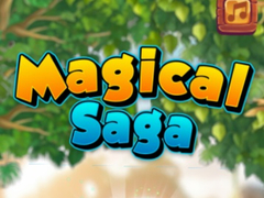 Jwèt Magical Saga