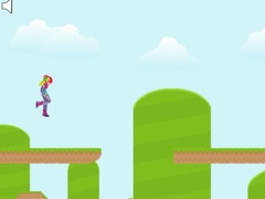 Jwèt Endless Runner