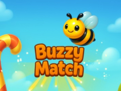 Jwèt Buzzy Match