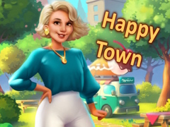 Jwèt Happy Town
