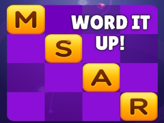 Jwèt Word it UP