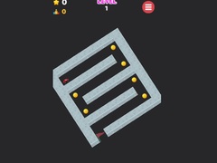 Jwèt Maze Runer