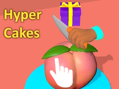 Jwèt Hyper Cakes