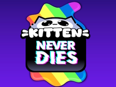 Jwèt Kitten Never Dies