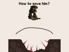 Jwèt Brr Brr Patapim Survival Drawing