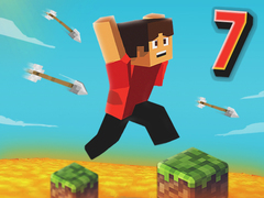Jwèt Parkour Block 7