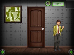 Jwèt Amgel Easy Room Escape 273