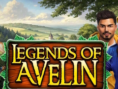Jwèt Legends of Avelin