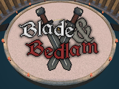 Jwèt Blade & Bedlam