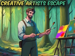 Jwèt Creative Artists Escape
