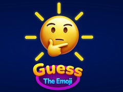 Jwèt Guess The Emoji