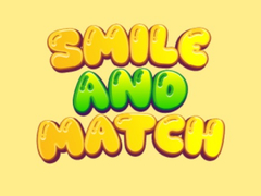 Jwèt Smile And Match
