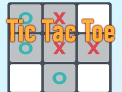 Jwèt Tic Tac Toe
