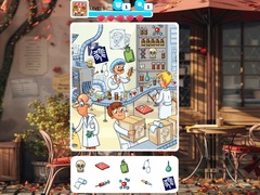 Jwèt Hidden Object Great Journey