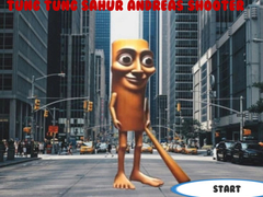 Jwèt Tung Tung Sahur Andreas Shooter