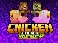 Jwèt Chicken Jockey Clicker