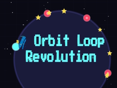 Jwèt Orbit Loop Revolution