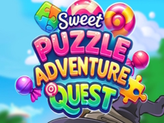 Jwèt Sweet Puzzle Adventure Quest