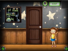 Jwèt Amgel Kids Room Escape 298