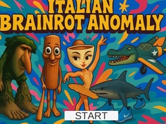 Jwèt Italian Brainrot Anomaly