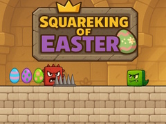 Jwèt Squareking of Easter