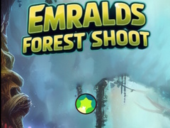 Jwèt Emralds Forest Shoot