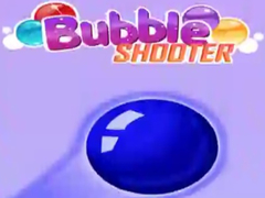 Jwèt Bubble Shooter