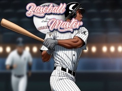 Jwèt Baseball Master
