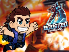 Jwèt Boosted Jetpack Hero