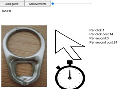 Jwèt Tabs Clicker