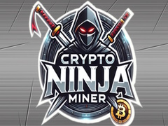 Jwèt Crypto Ninja Miner