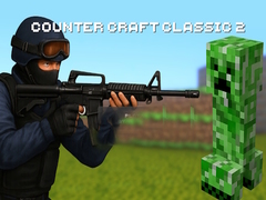 Jwèt Counter Craft Classic 2