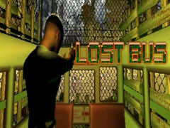 Jwèt Lost Bus