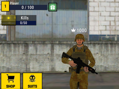 Jwèt Delta Force Airborne