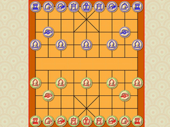 Jwèt Xiangqi Chinese Chess Duel