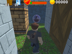 Jwèt Robby Bomberman