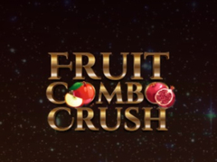 Jwèt Fruit Combo Crush