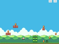 Jwèt Nuwpy Dash
