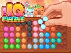 Jwèt Fun IQ Puzzle