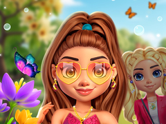 Jwèt Lovie Chics Spring Break Fashion