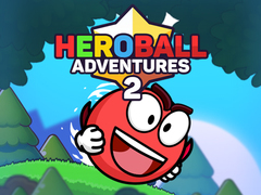 Jwèt Hero Ball Adventures 2