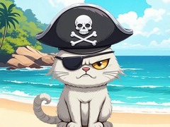 Jwèt Pirate Paradise