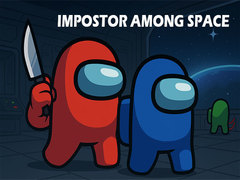 Jwèt Impostor Among Space