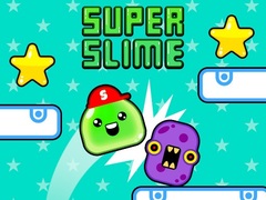 Jwèt Super Slime