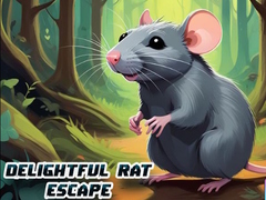 Jwèt Delightful Rat Escape